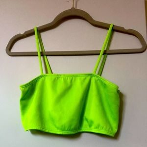 Neon Top